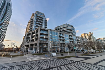 229 - 58 Marine Parade Dr | Toronto | Image