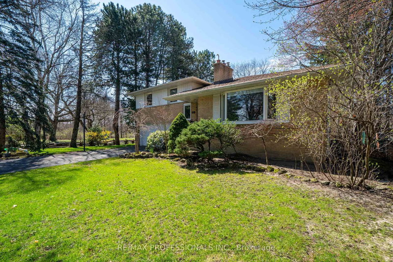 508 Vanessa Cres, Mississauga, L5H 2N3 | Image 3