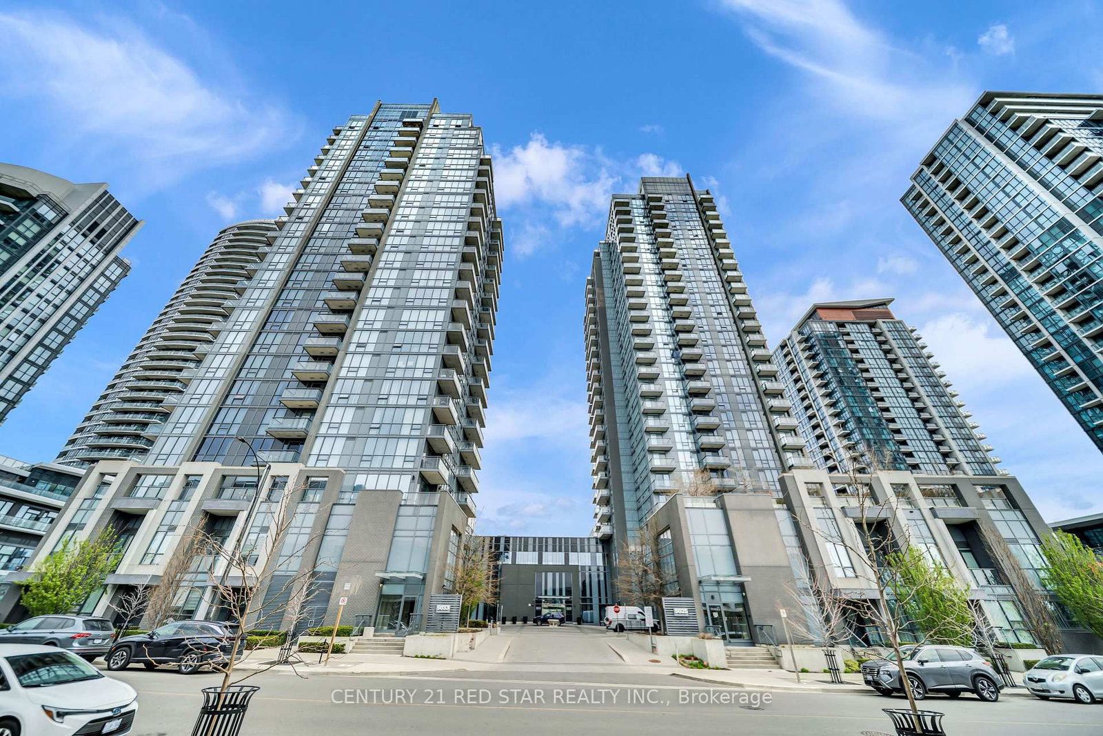 5025 Four Springs Avenue, Unit 0504