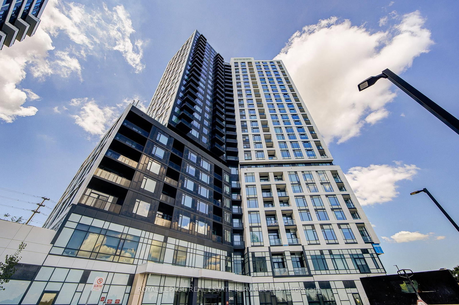 2495 Eglinton Avenue W, Unit 1007