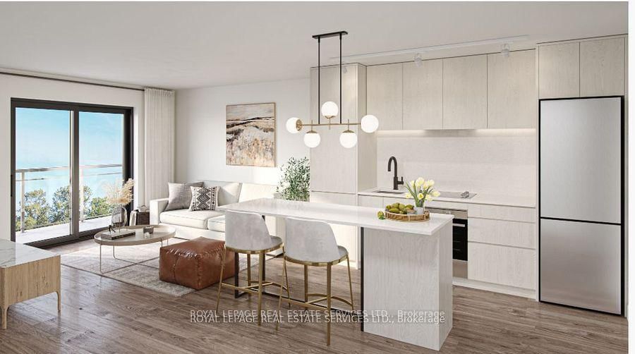 2495 Eglinton Avenue W, Unit 1007 - Photo 10
