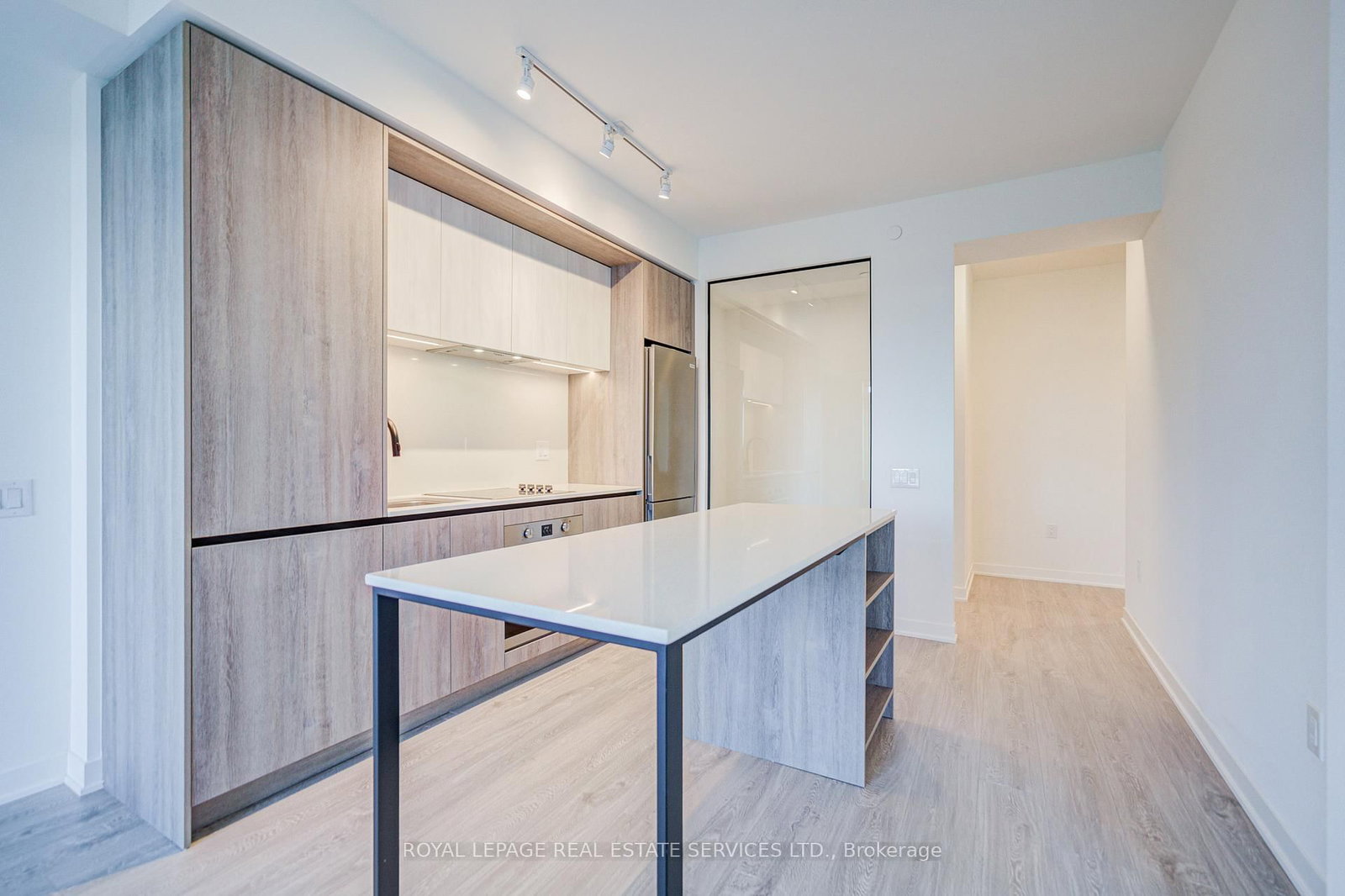 2495 Eglinton Avenue W, Unit 1007 - Photo 12