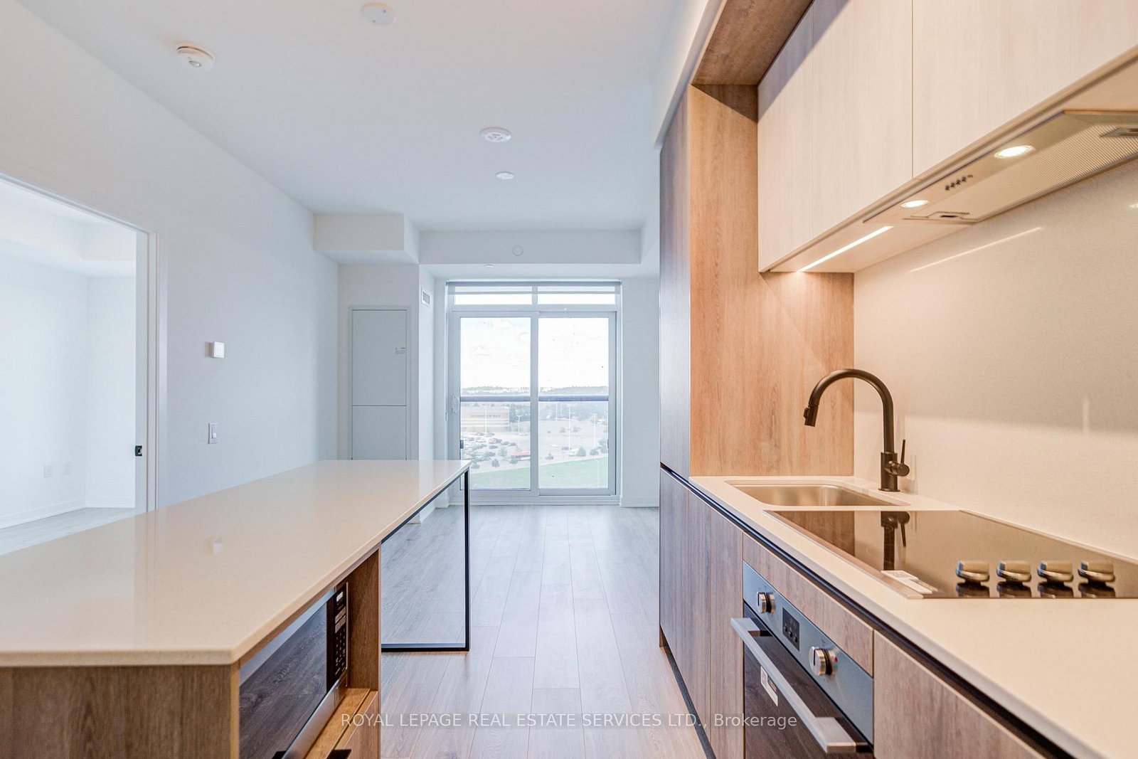 2495 Eglinton Avenue W, Unit 1007 - Photo 13