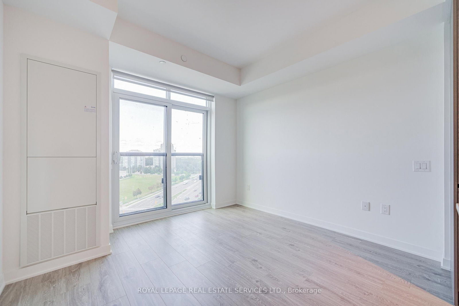 2495 Eglinton Avenue W, Unit 1007 - Photo 19