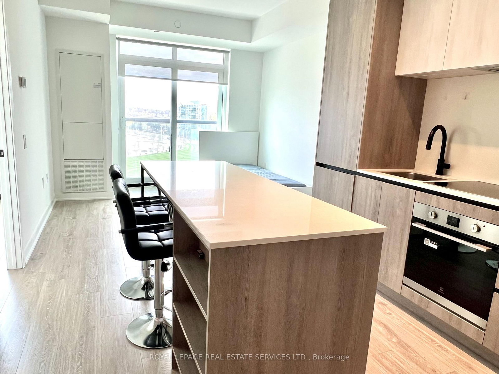 2495 Eglinton Avenue W, Unit 1007 - Photo 22