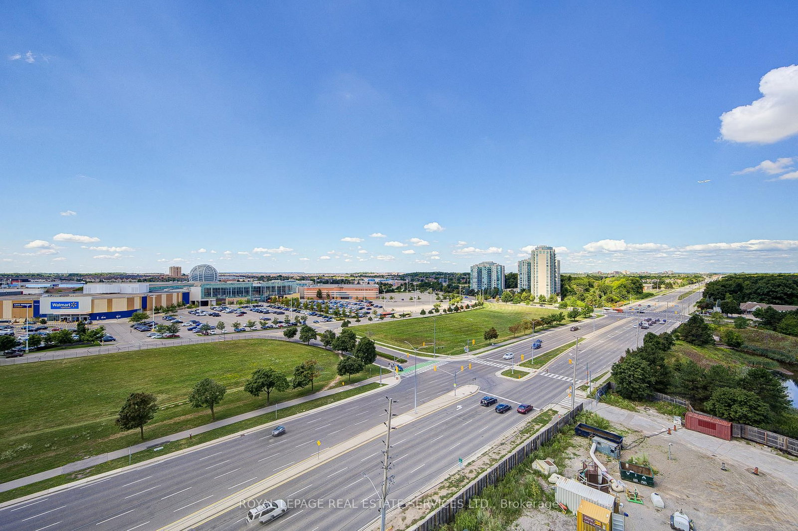 2495 Eglinton Avenue W, Unit 1007 - Photo 35