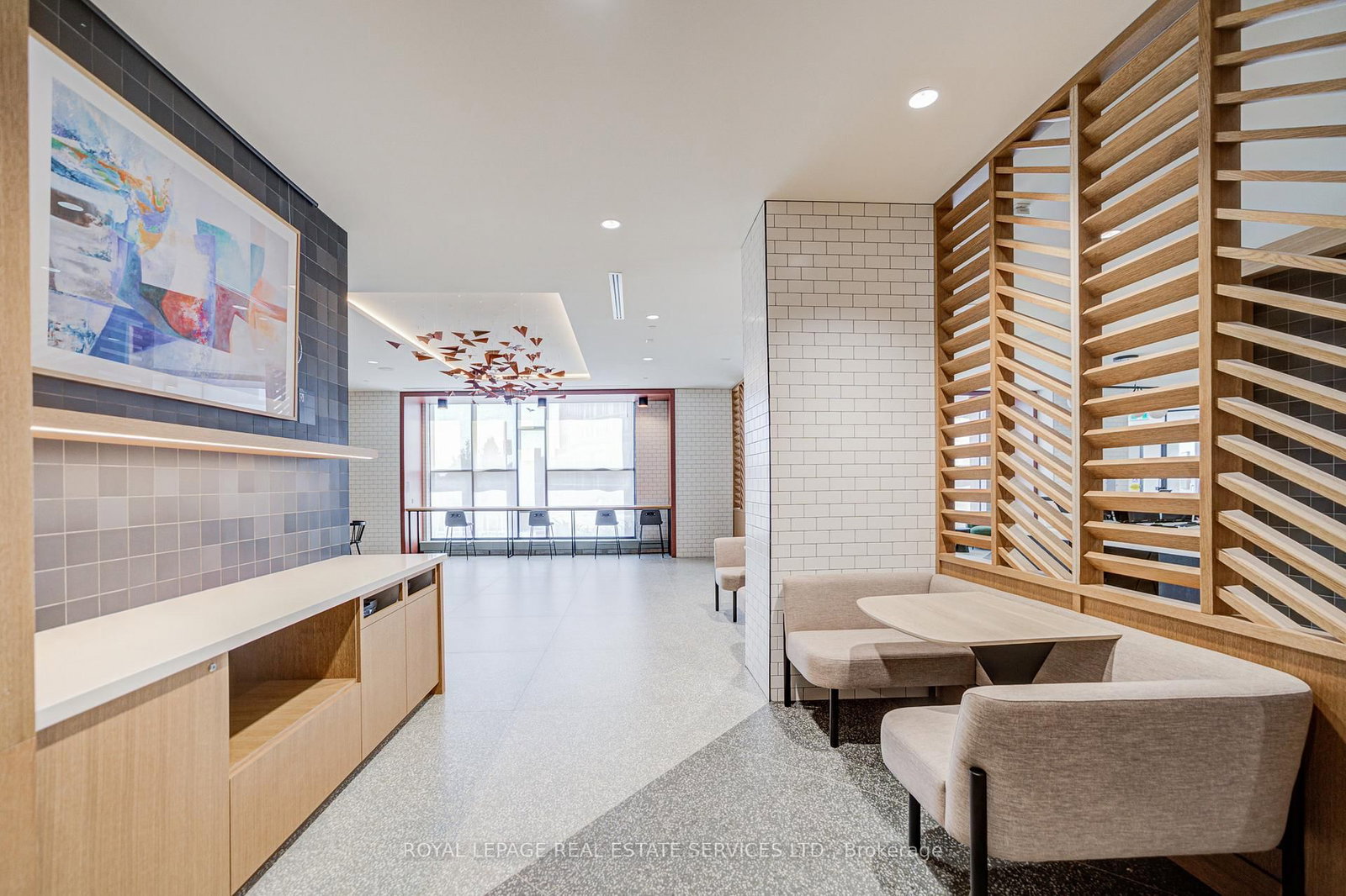 2495 Eglinton Avenue W, Unit 1007 - Photo 7