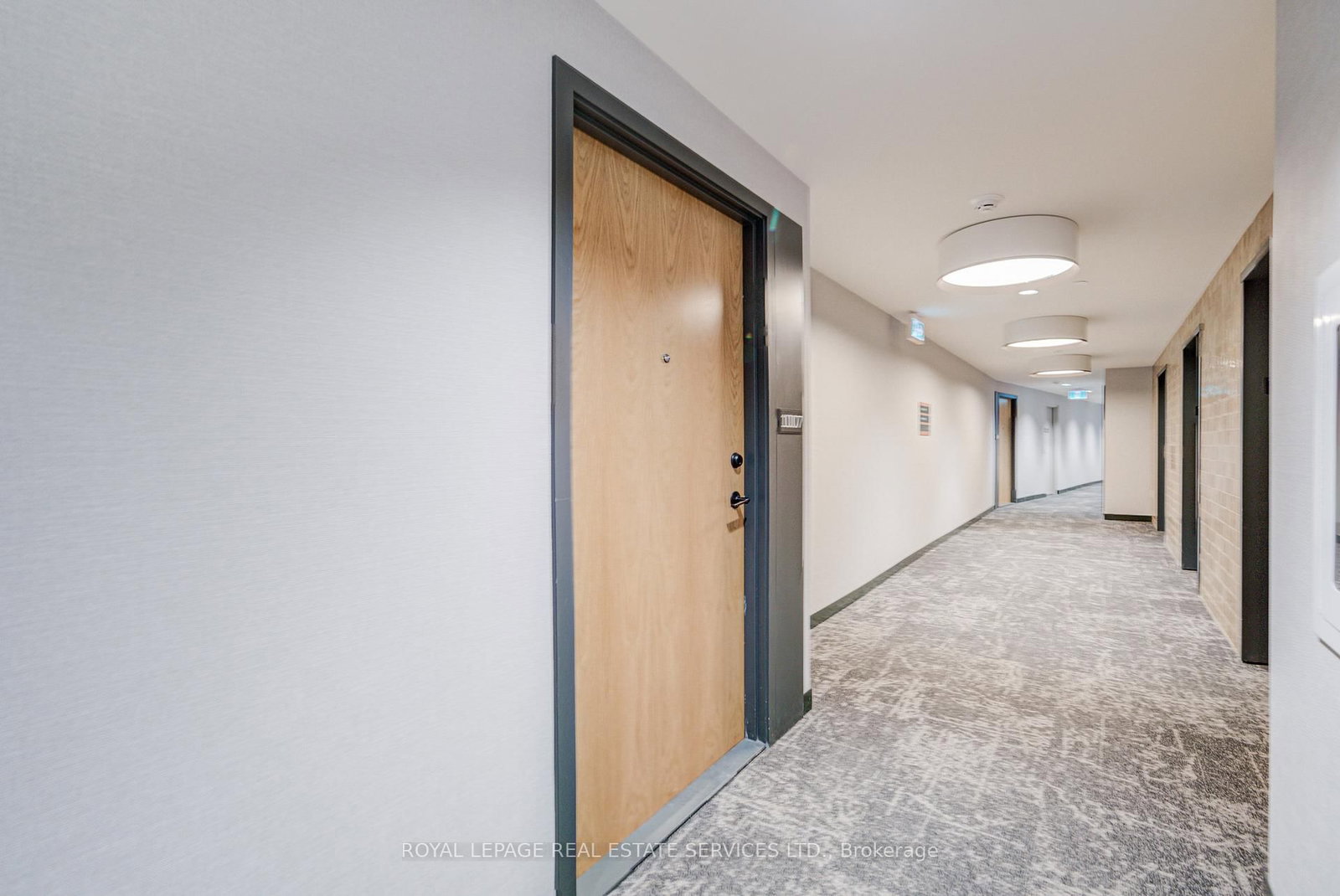 2495 Eglinton Avenue W, Unit 1007 - Photo 8