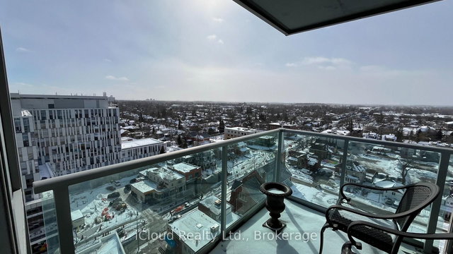 1406 - 9 George Street N