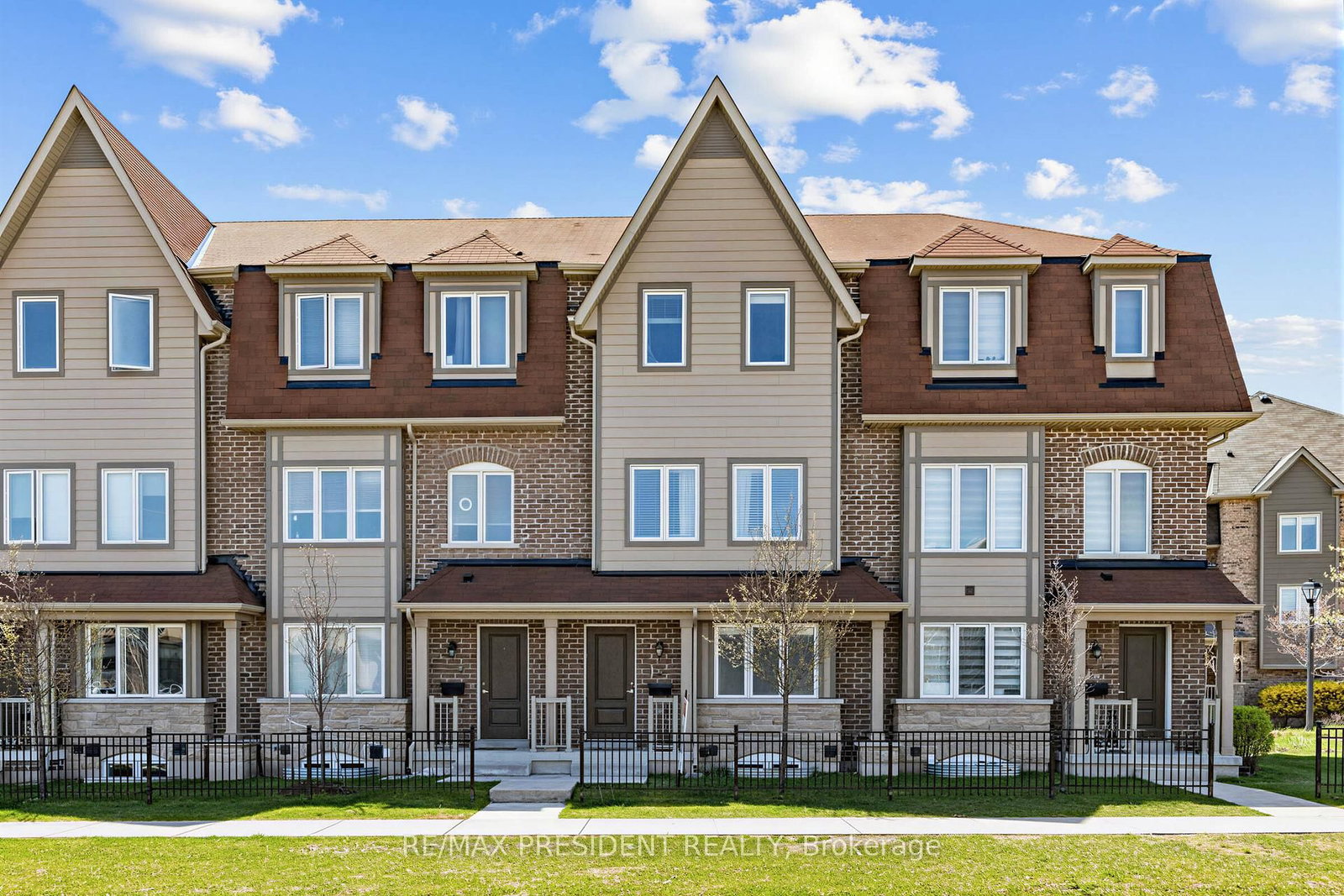 50 Edinburgh Drive, Unit 14