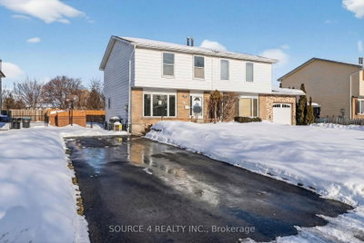 3-bed Semi-Detached · 70 Griselda Cres