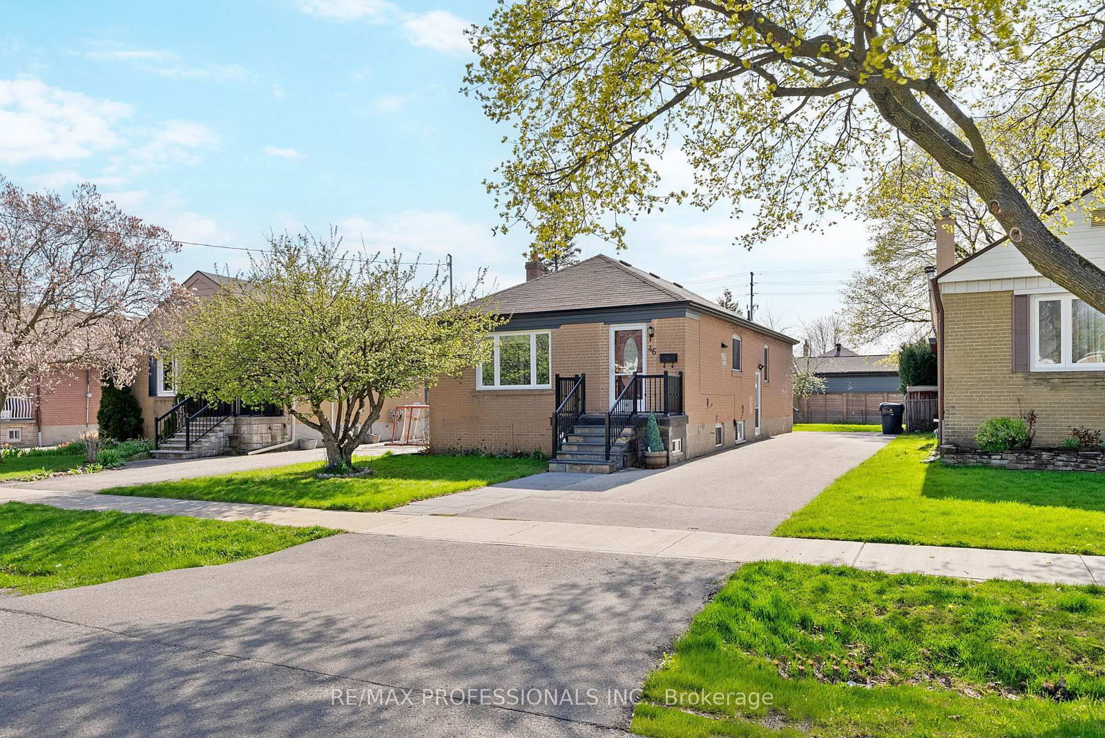 46 Stock Avenue