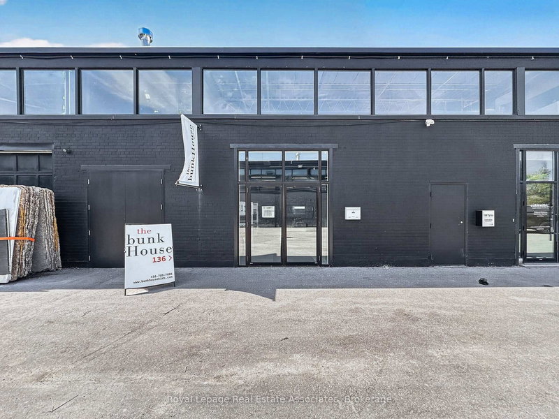 Unit 4 - 136 Tycos Dr, Toronto, M6B 1W8 | Image 3