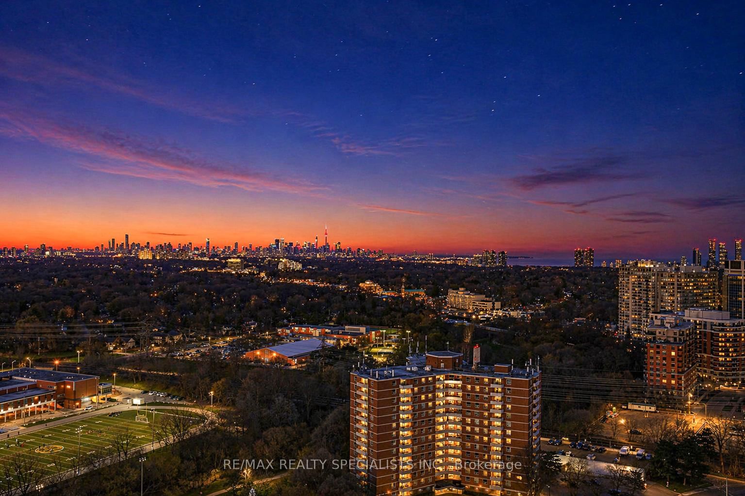 60 Central Park Roadway, Unit PH13 - Photo 20