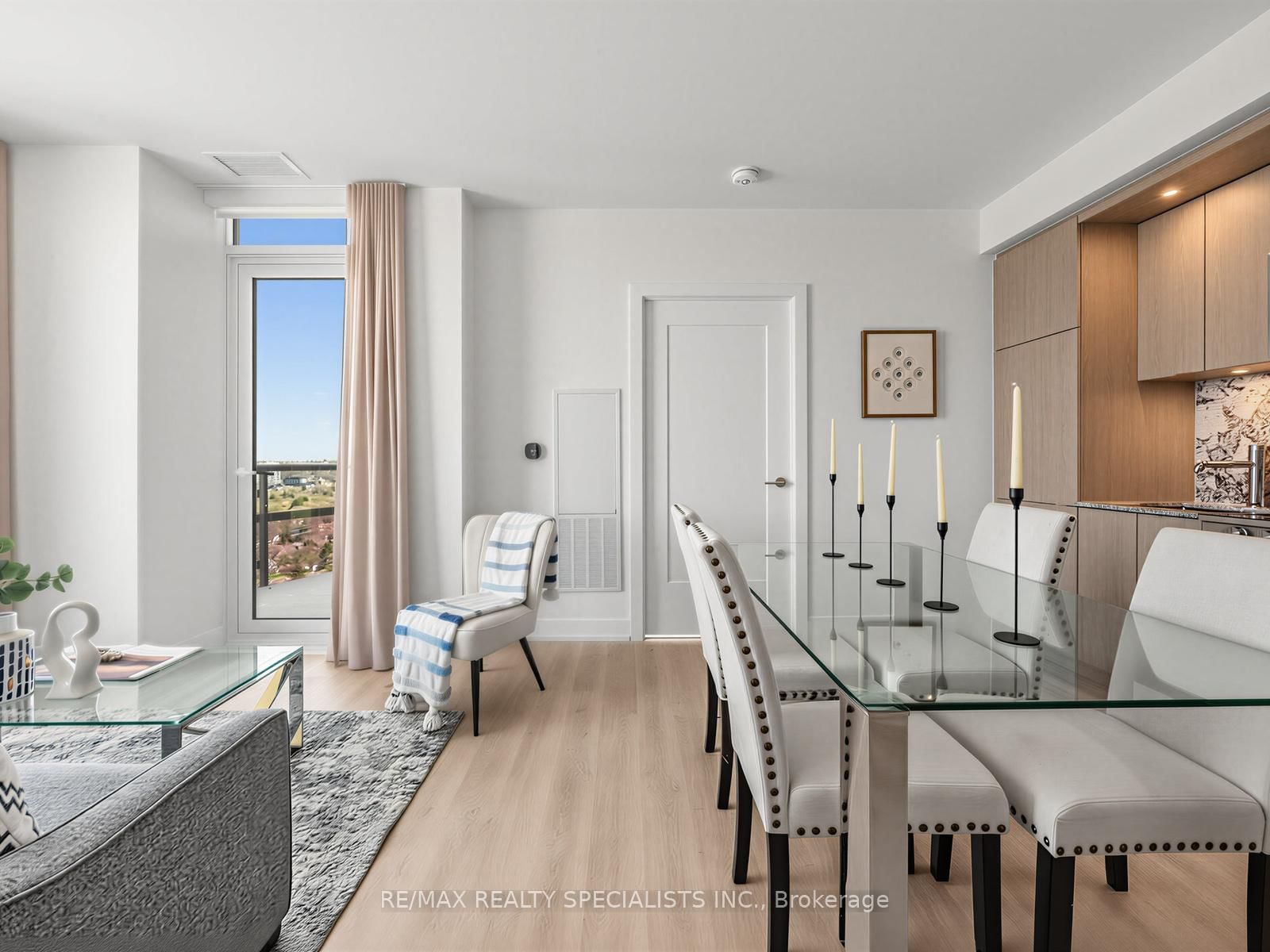 60 Central Park Roadway, Unit PH13 - Photo 7