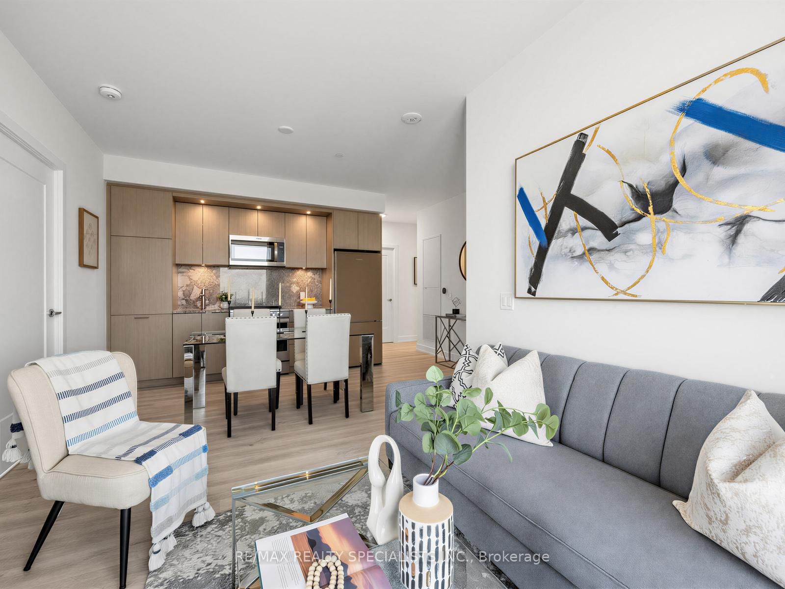 60 Central Park Roadway, Unit PH13 - Photo 9