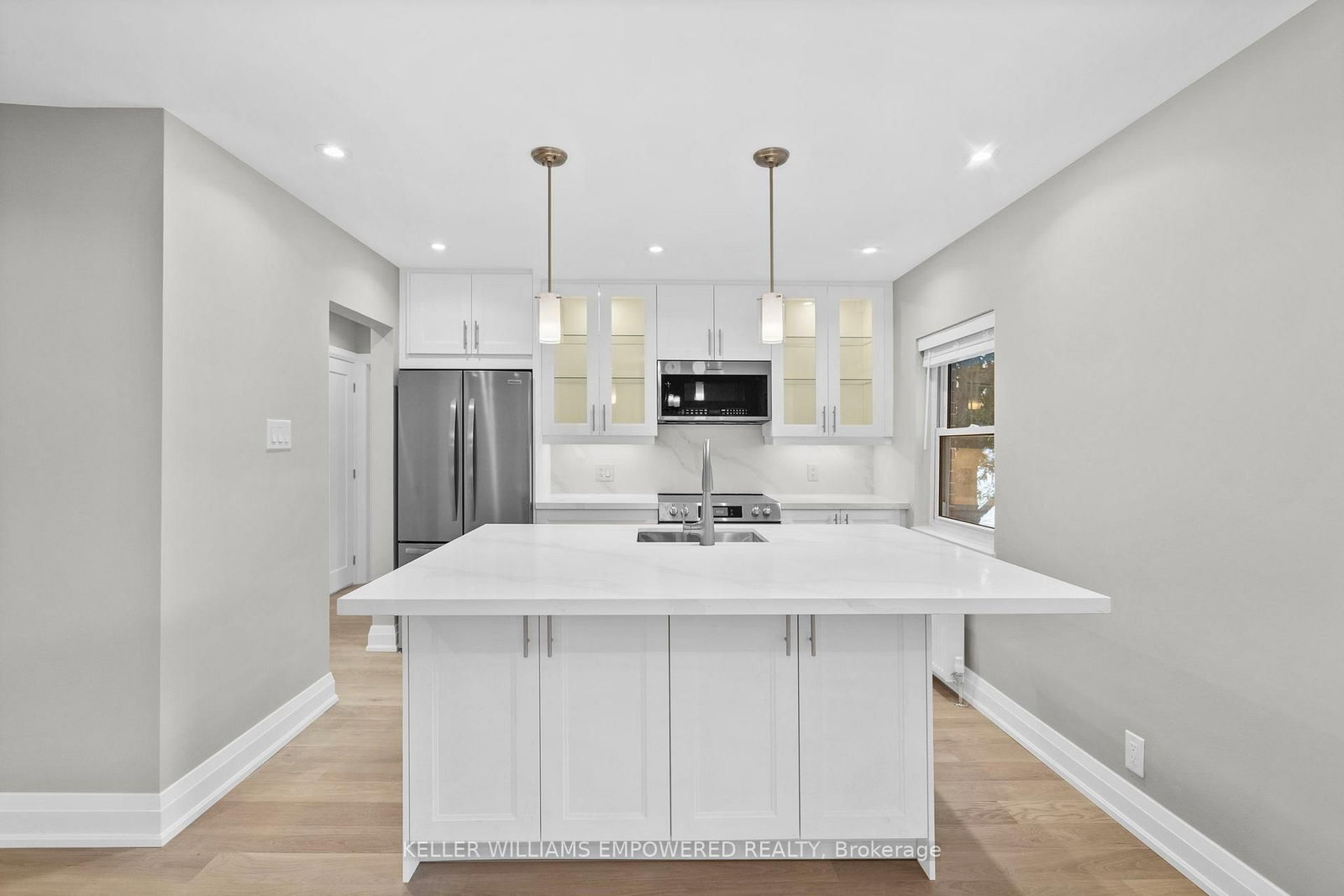 2665 Bloor Street W, Unit 3
