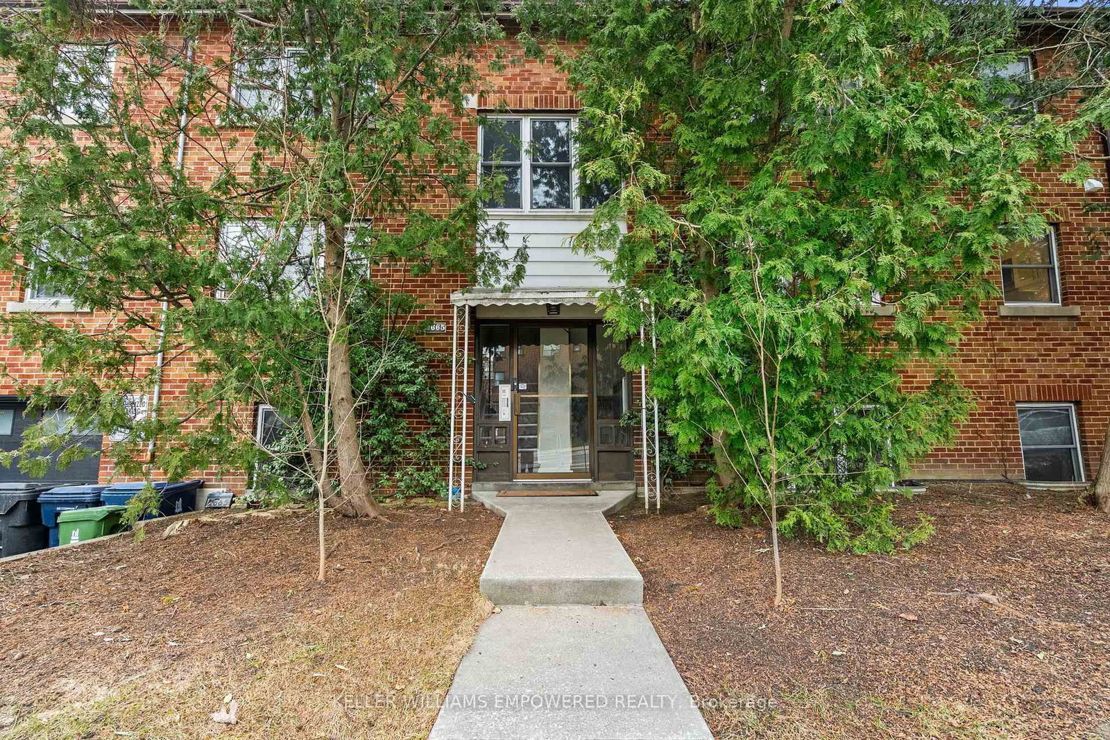 2665 Bloor Street W, Unit 3 - Photo 24