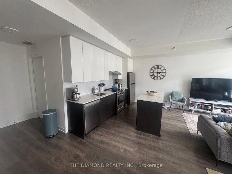 home for lease on 205-100 CANON JACKSON Drive