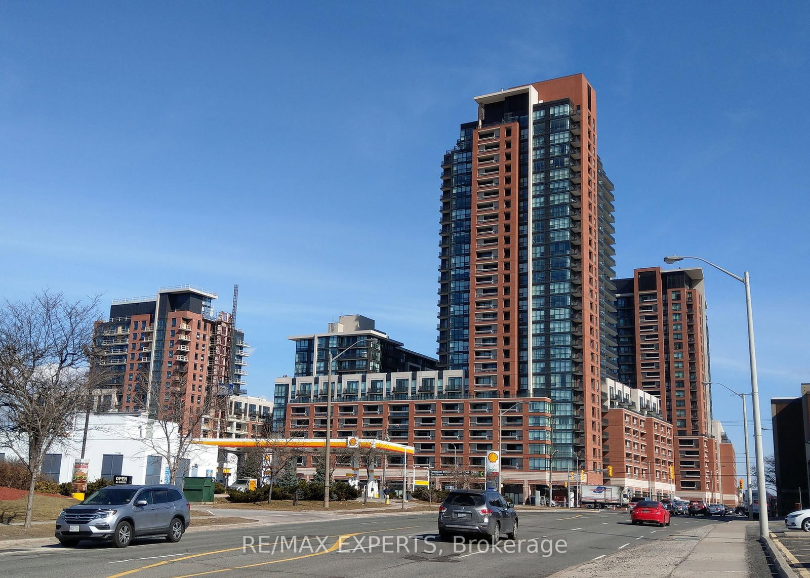 3091 Dufferin Street, Unit 206