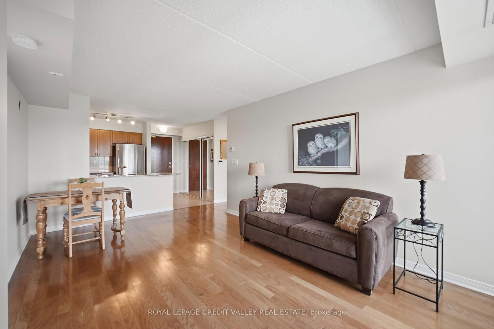 55 Via Rosedale • #204 • Brampton, ON photo 16