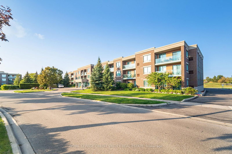 204 - 55 Via Rosedale