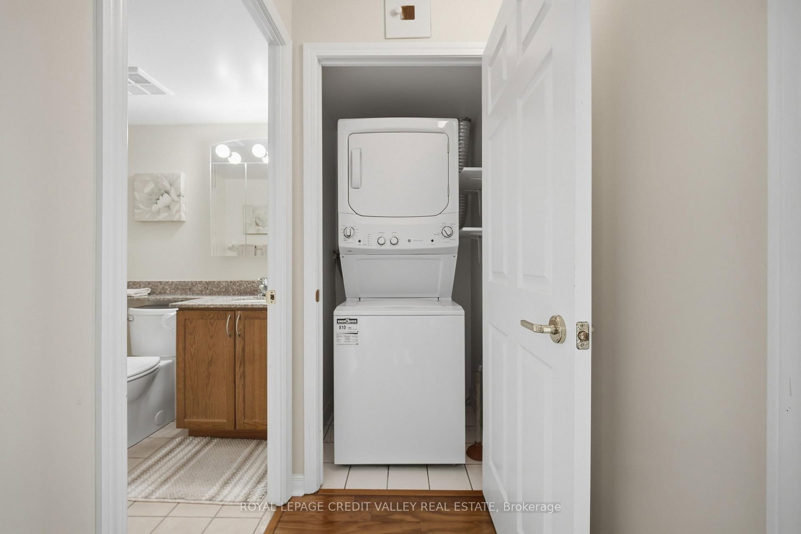 55 Via Rosedale • #204 • Brampton, ON photo 23