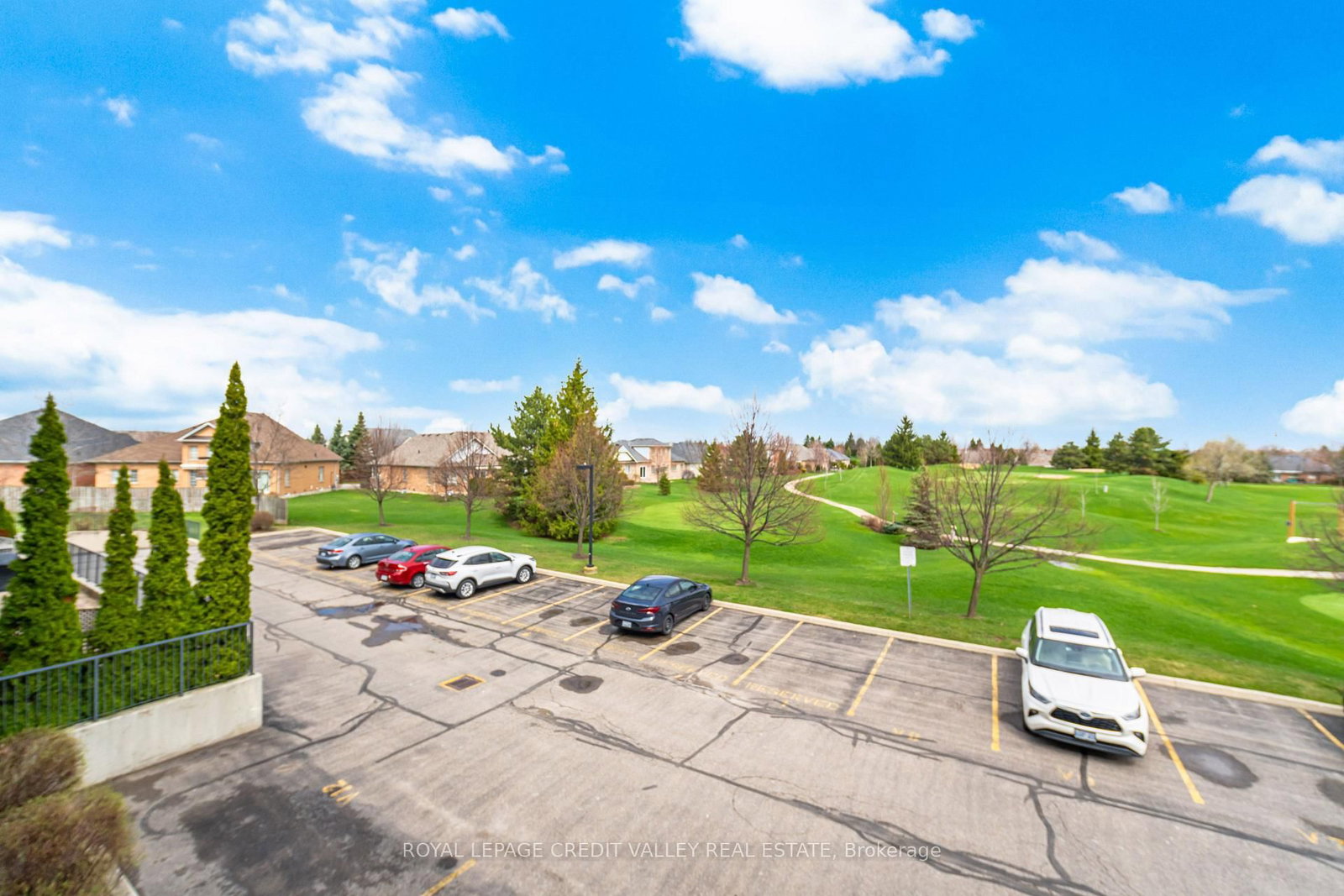 55 Via Rosedale • #204 • Brampton, ON photo 28