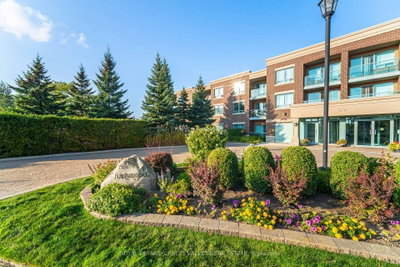 55 Via Rosedale • #204 • Brampton, ON photo 3
