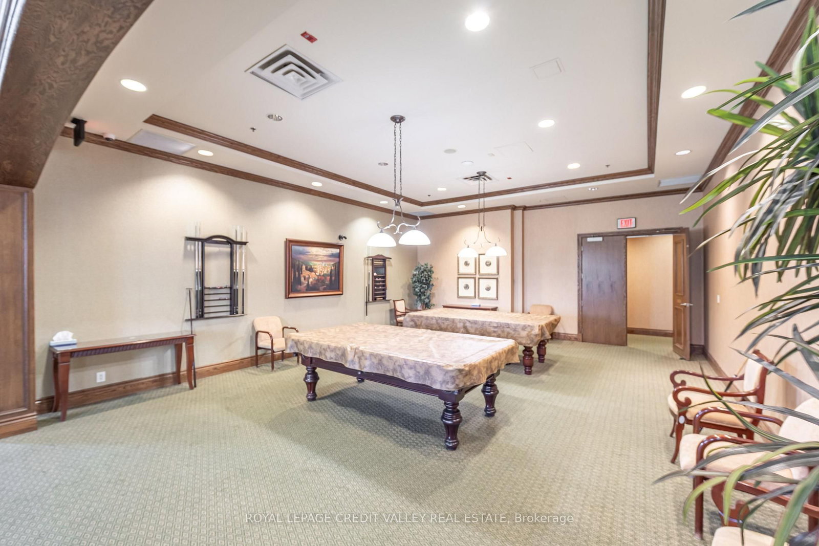 55 Via Rosedale • #204 • Brampton, ON photo 30