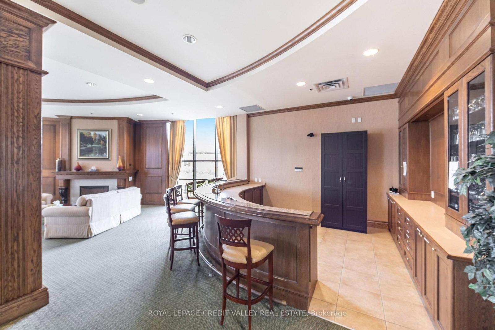 55 Via Rosedale • #204 • Brampton, ON photo 32