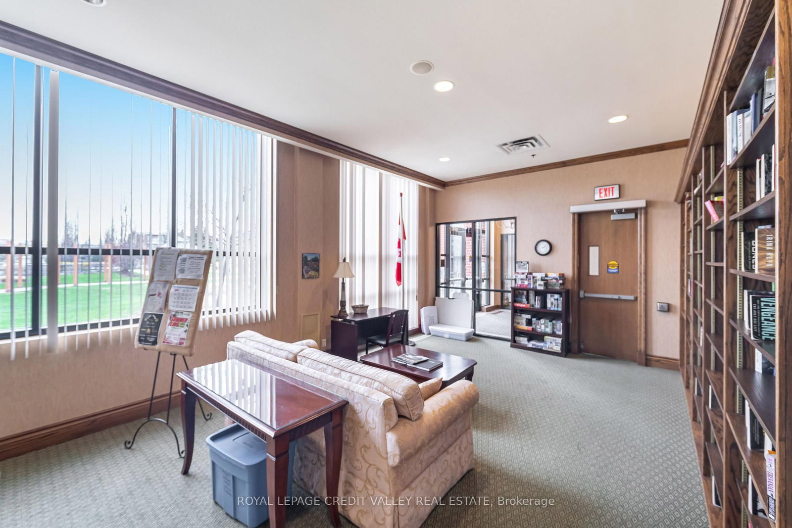 55 Via Rosedale • #204 • Brampton, ON photo 33
