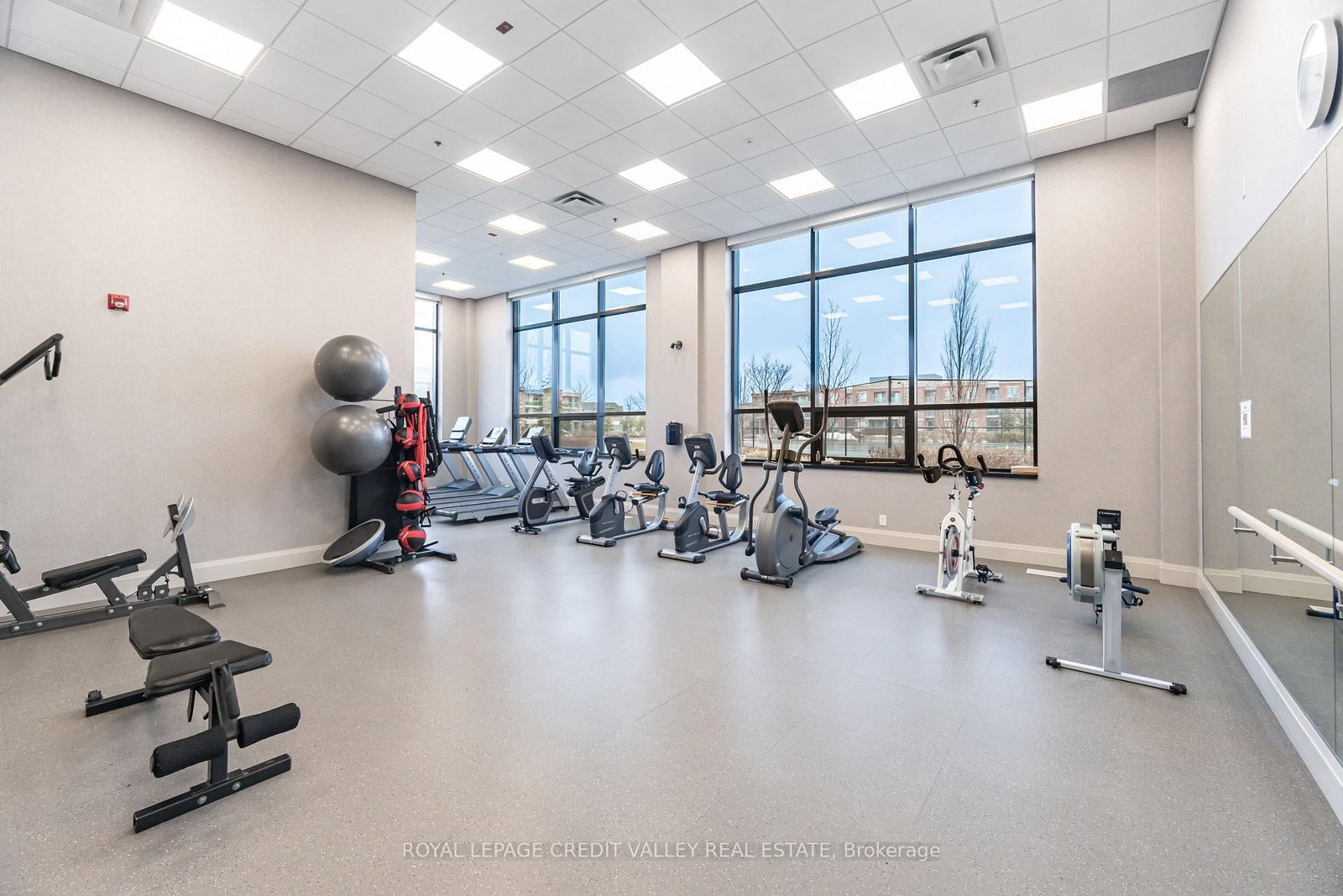 55 Via Rosedale • #204 • Brampton, ON photo 37