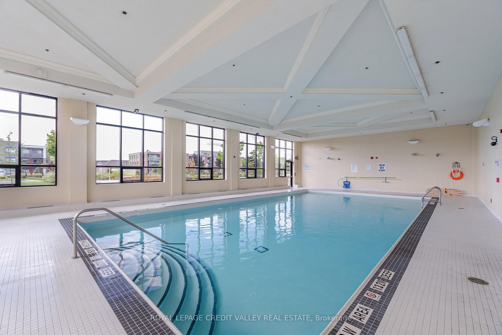 55 Via Rosedale • #204 • Brampton, ON photo 39