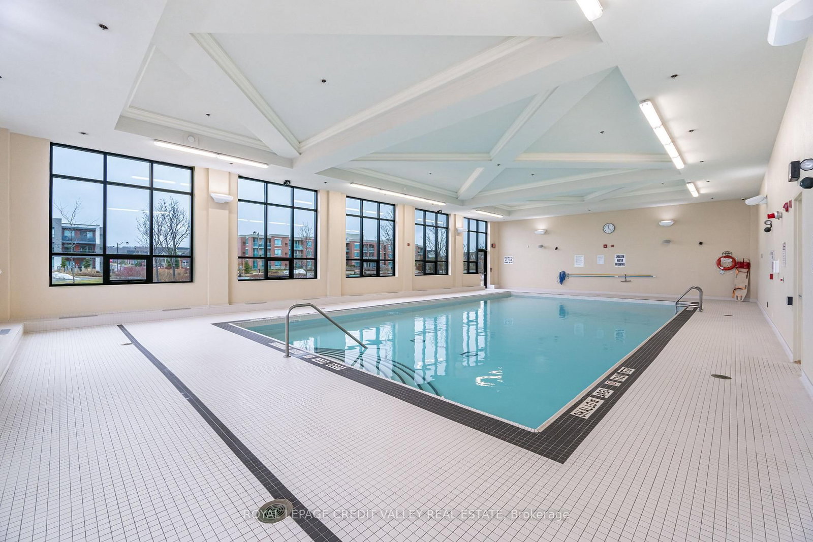 55 Via Rosedale • #204 • Brampton, ON photo 40