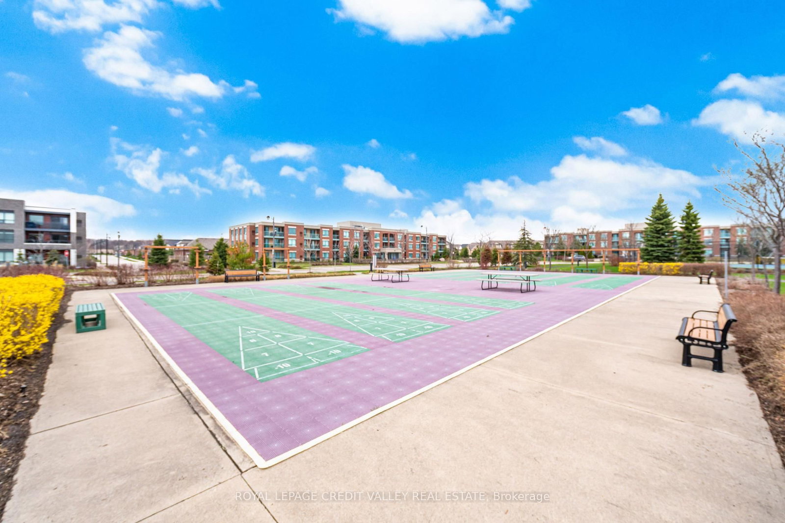 55 Via Rosedale • #204 • Brampton, ON photo 41