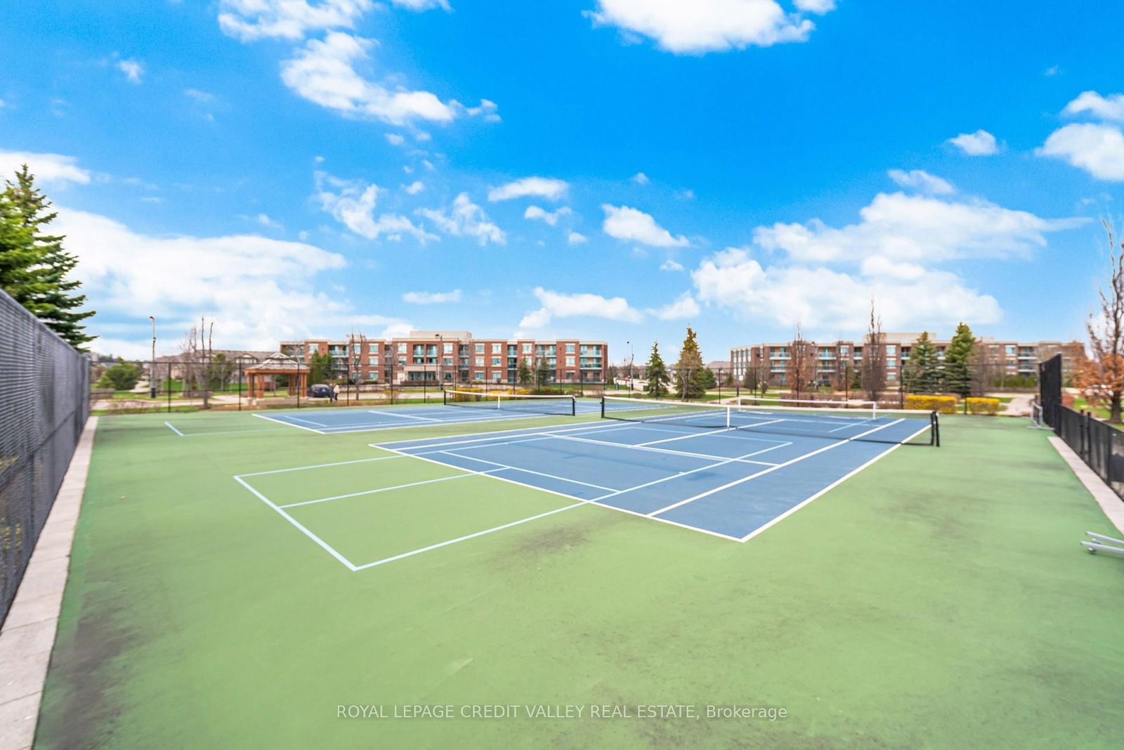 55 Via Rosedale • #204 • Brampton, ON photo 43