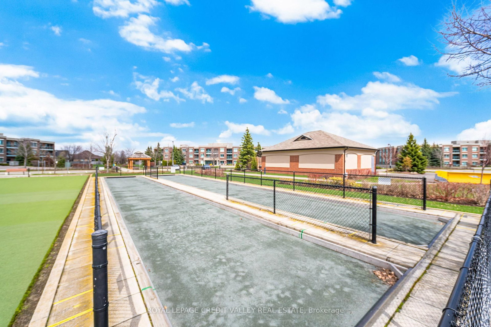 55 Via Rosedale • #204 • Brampton, ON photo 45