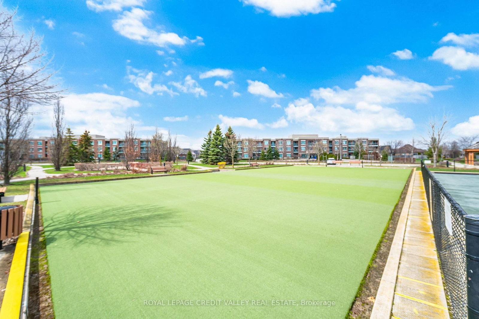 55 Via Rosedale • #204 • Brampton, ON photo 46