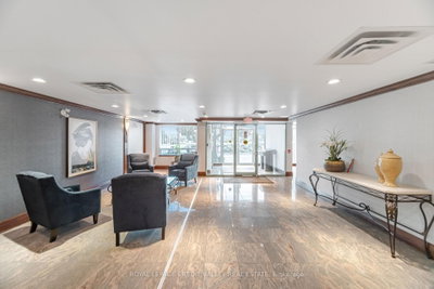 55 Via Rosedale • #204 • Brampton, ON photo 6