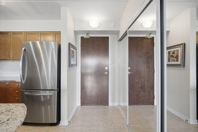 55 Via Rosedale • #204 • Brampton, ON photo 8