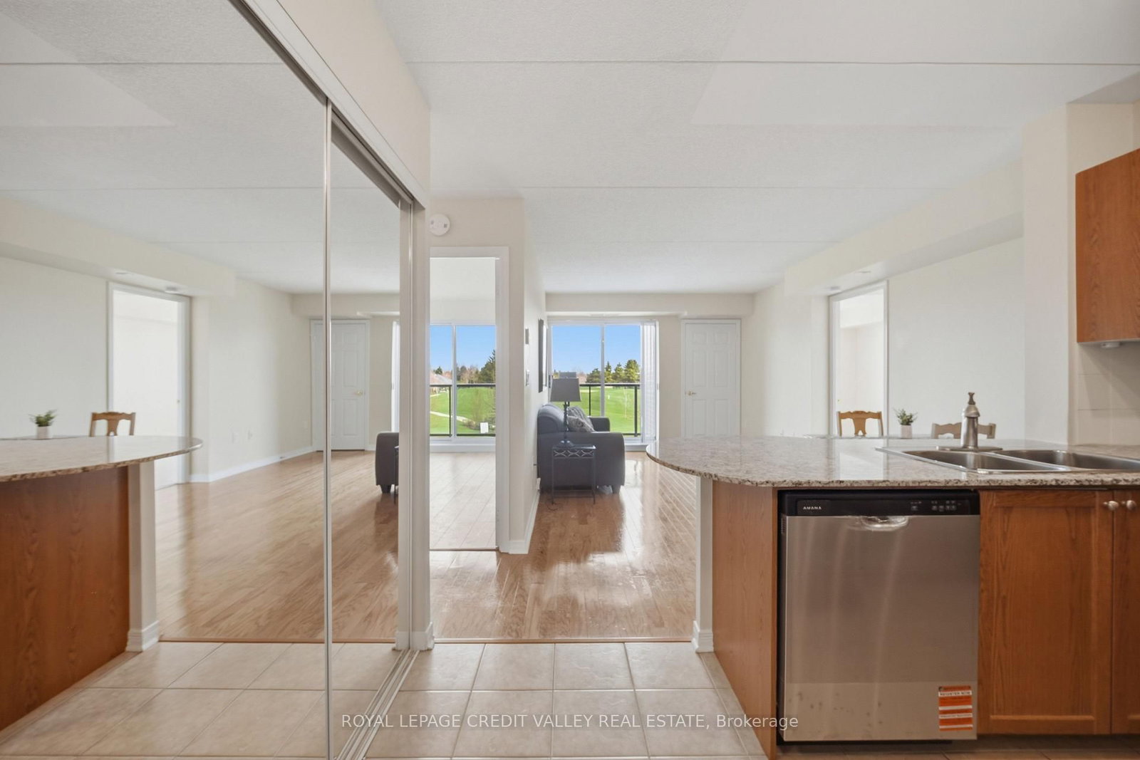 55 Via Rosedale • #204 • Brampton, ON photo 9