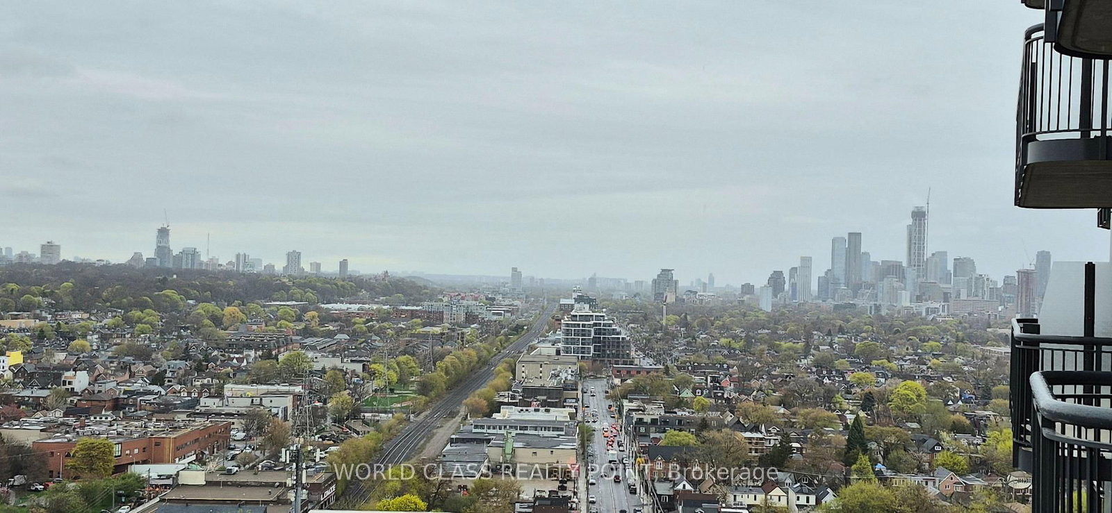 1185 Dupont Street, Unit 1803 - Photo 16