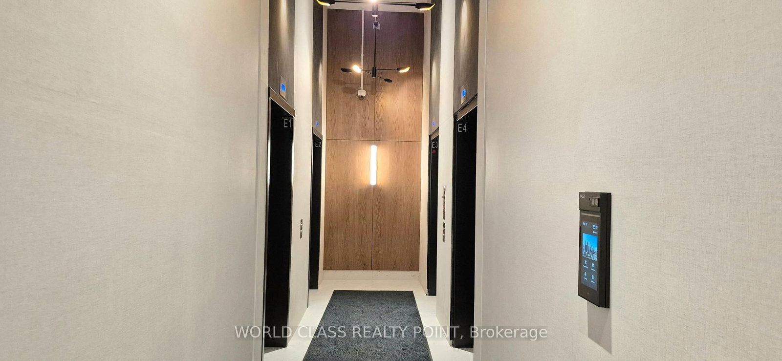 1185 Dupont Street, Unit 1803 - Photo 20