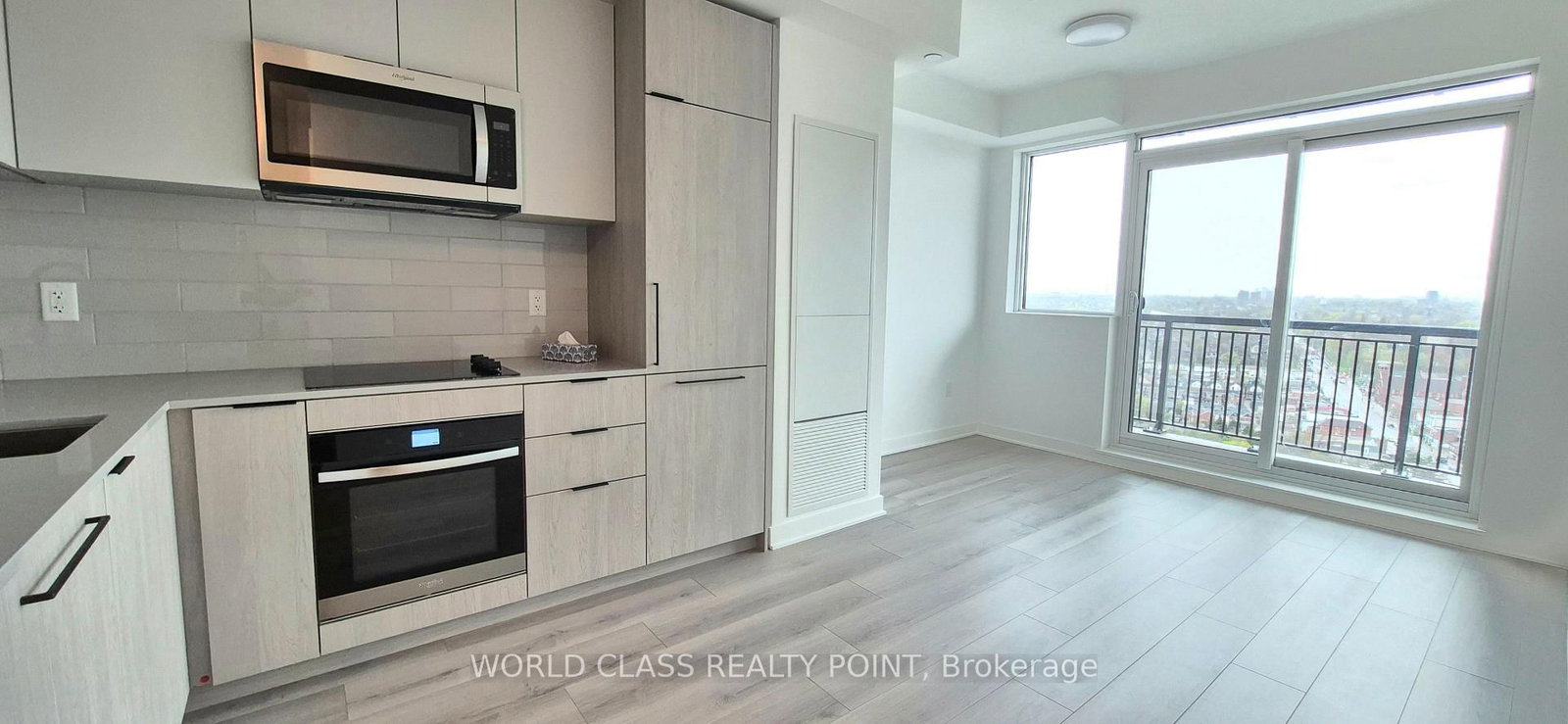1185 Dupont Street, Unit 1803 - Photo 4