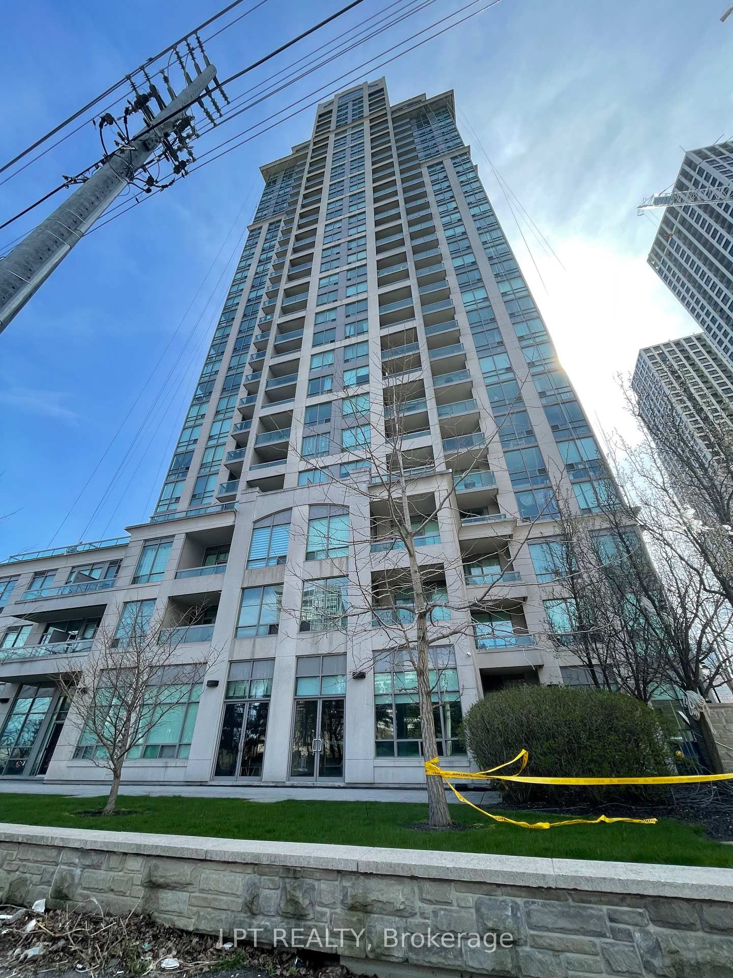 3504 Hurontario Street, Unit 808 - Photo 2