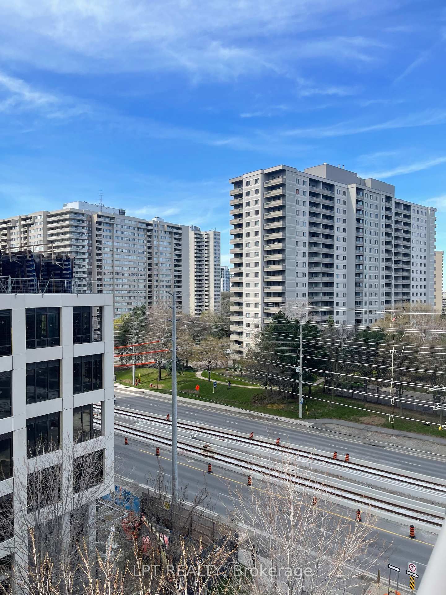 3504 Hurontario Street, Unit 808 - Photo 8