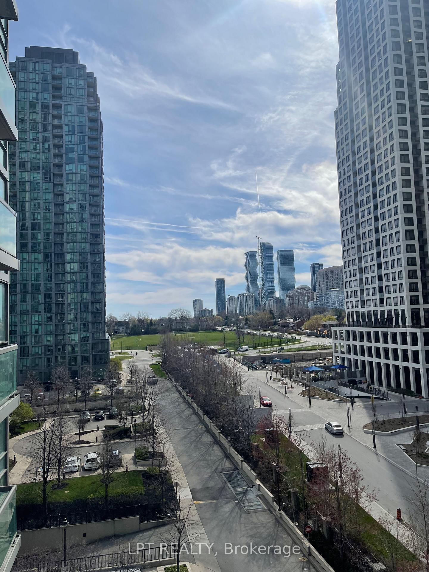 3504 Hurontario Street, Unit 808 - Photo 9