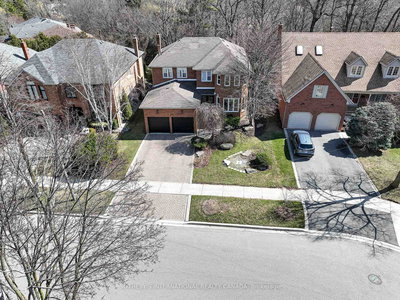 3940 Rolling Valley Dr | Mississauga | Image