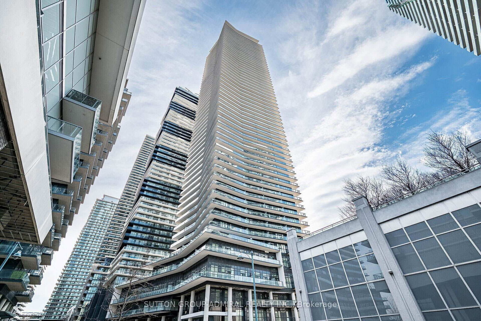 38 ANNIE CRAIG Drive, Unit 4112